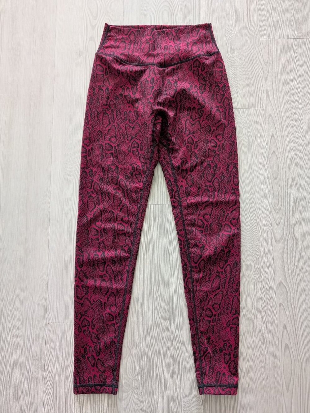 Buffbunny Leggings